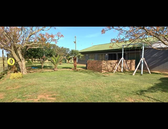 9HA FARM FOR SALE IN UITENHAGE CENTRAL